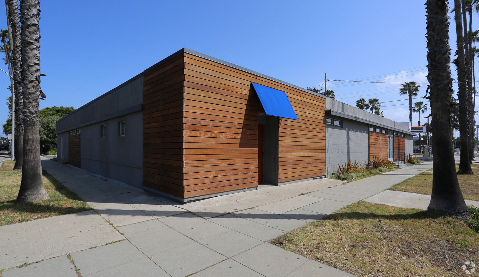 CRF Step Forward North Coastal facility