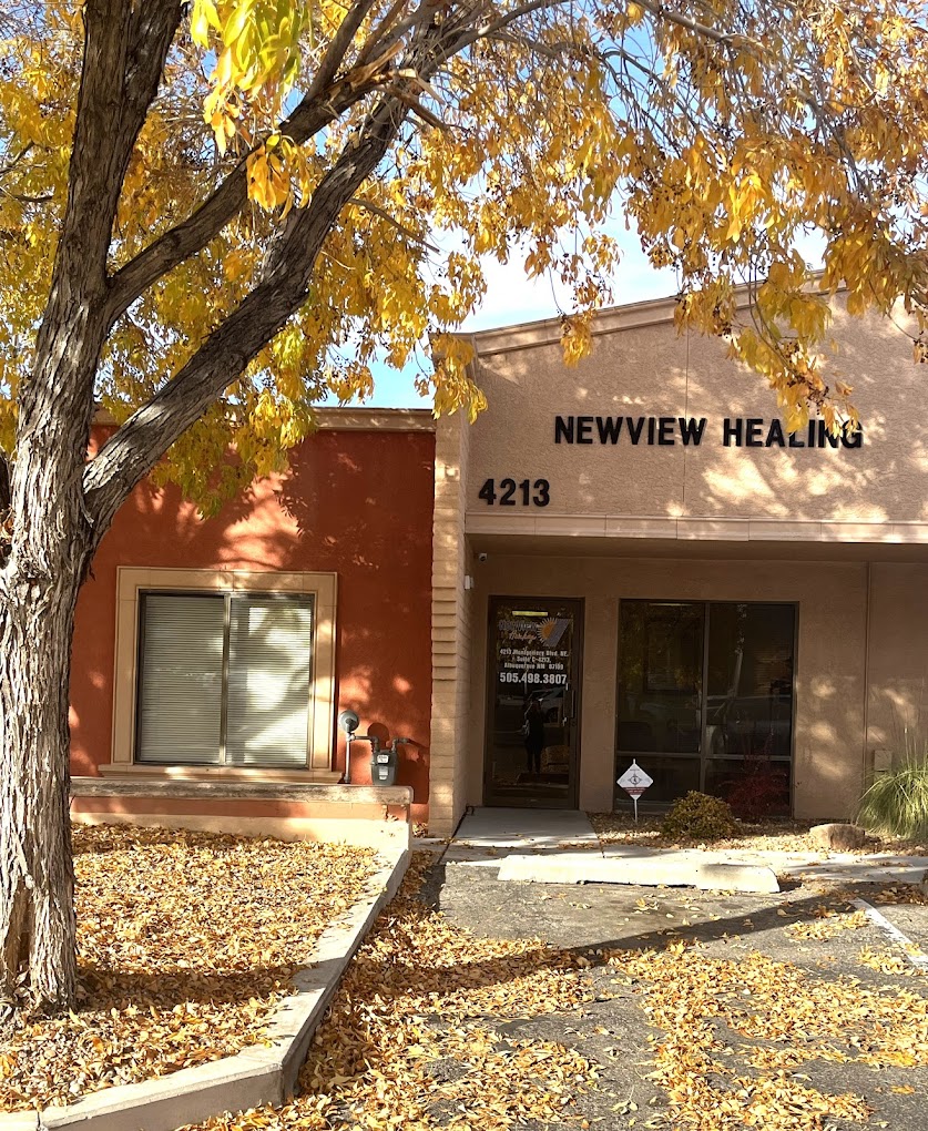 NewView Healing facility