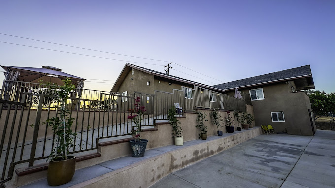 The Hope Ranch Recovery facility photo 5