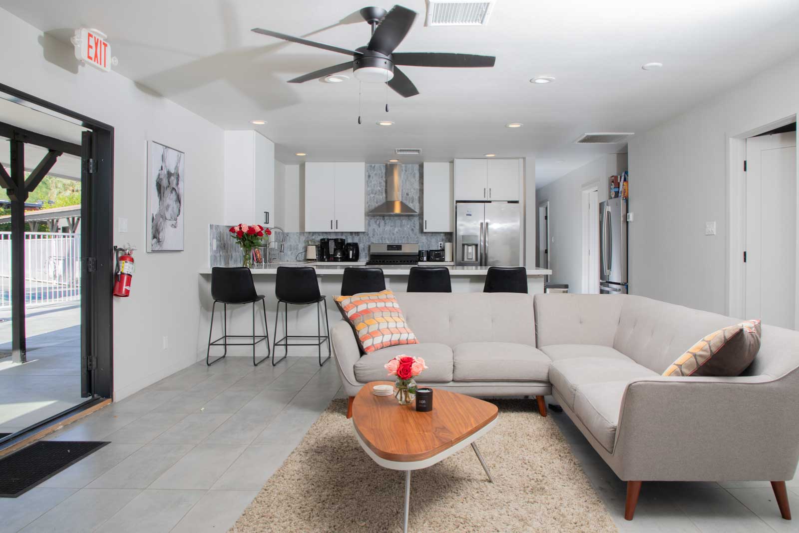 Entera Sober Living facility photo 2