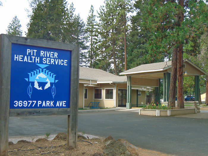Pit River Health Service Burney Clinic facility photo 5