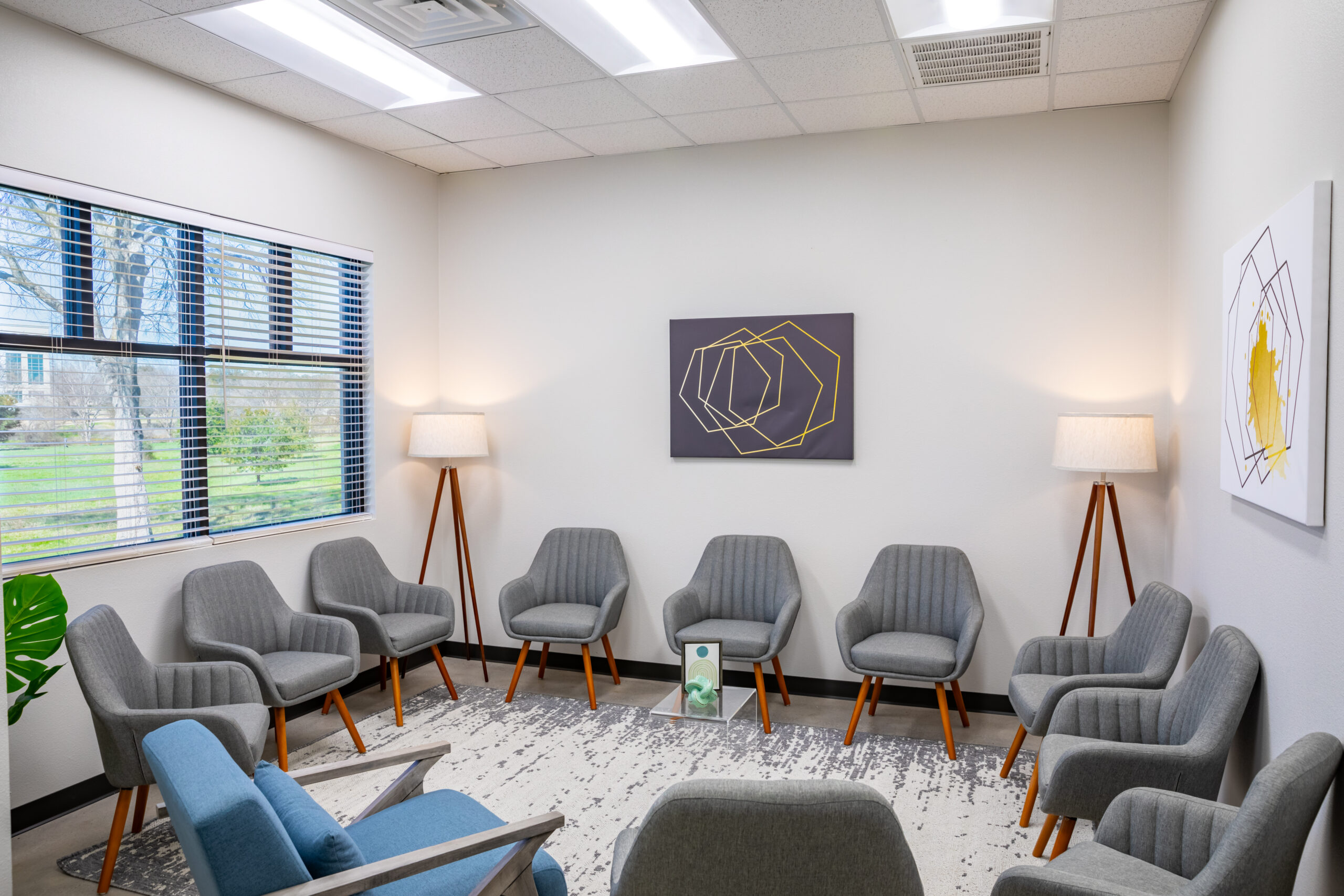 Mind Body Optimization Chattanooga facility photo 2