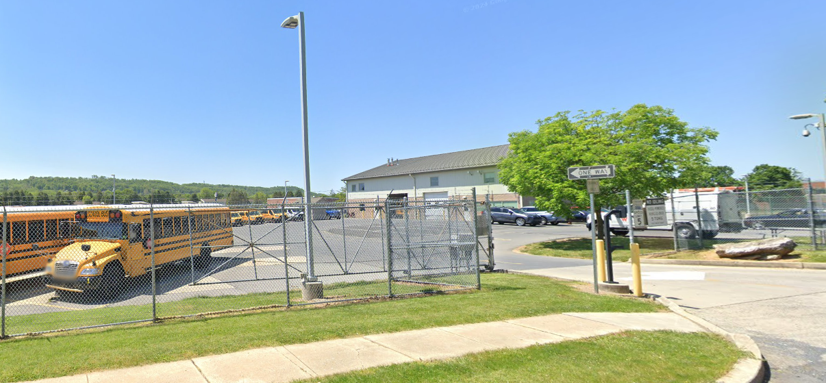 Project Transition Reading facility