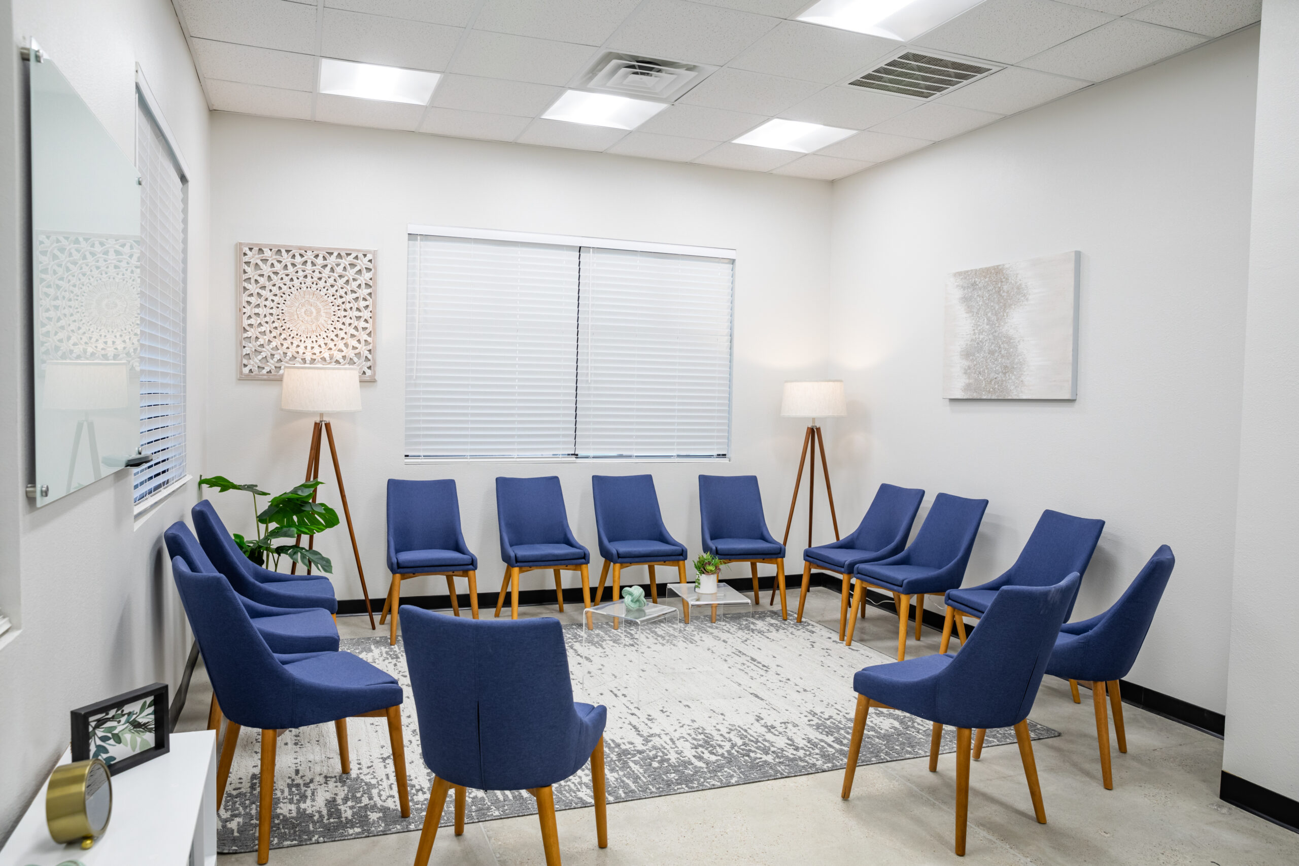 Mind Body Optimization Leon Springs facility photo 3