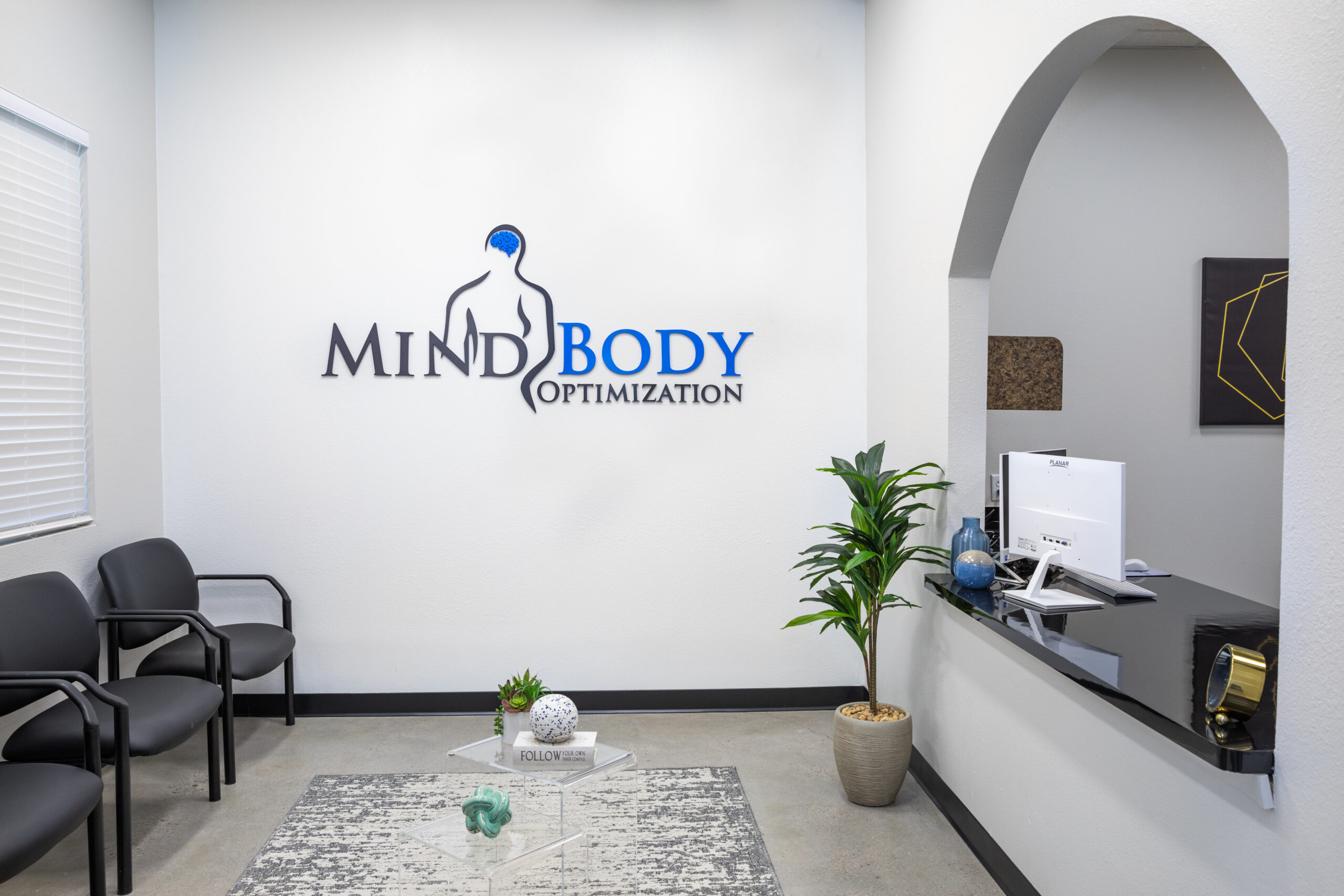 Mind Body Optimization Sonterra facility photo 4