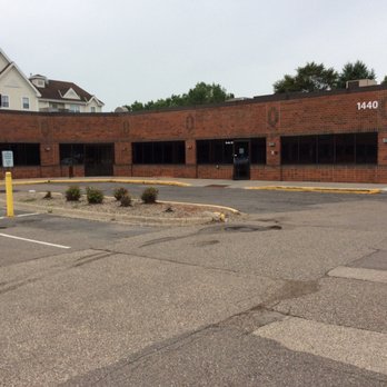 South Metro Community Services facility