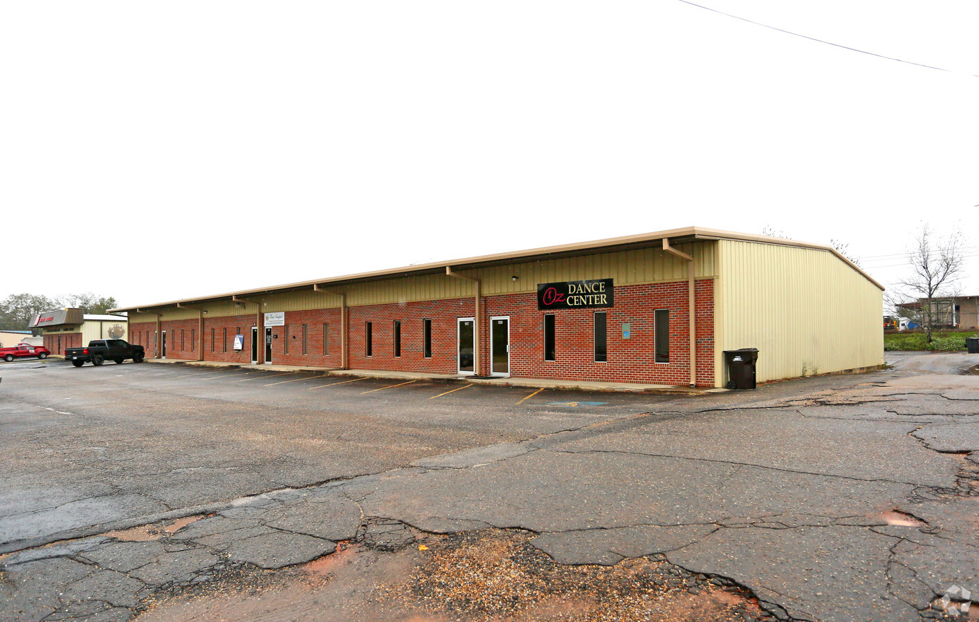 People Engaged in Recovery-Dothan facility
