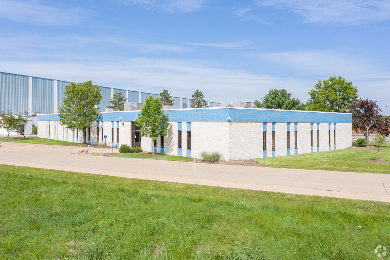 Thrive Peer Recovery Services-Solon facility