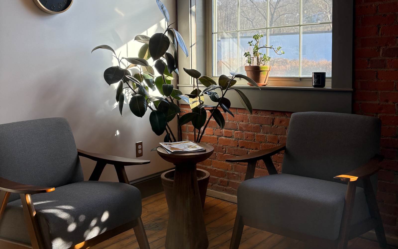 Lantana Recovery Connecticut facility