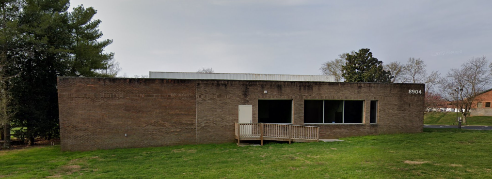 Project Transition Knoxville facility