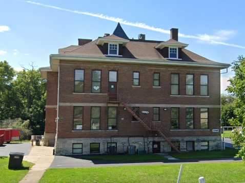 ADDS Burlington facility