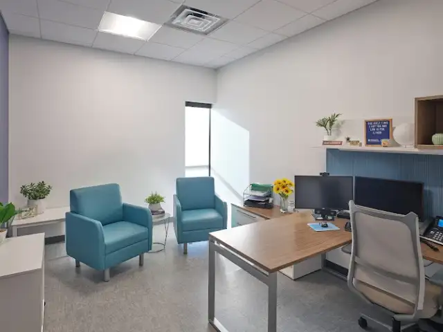 BasePoint Breakthrough Arlington: Insurance, Amenities & Photos ...