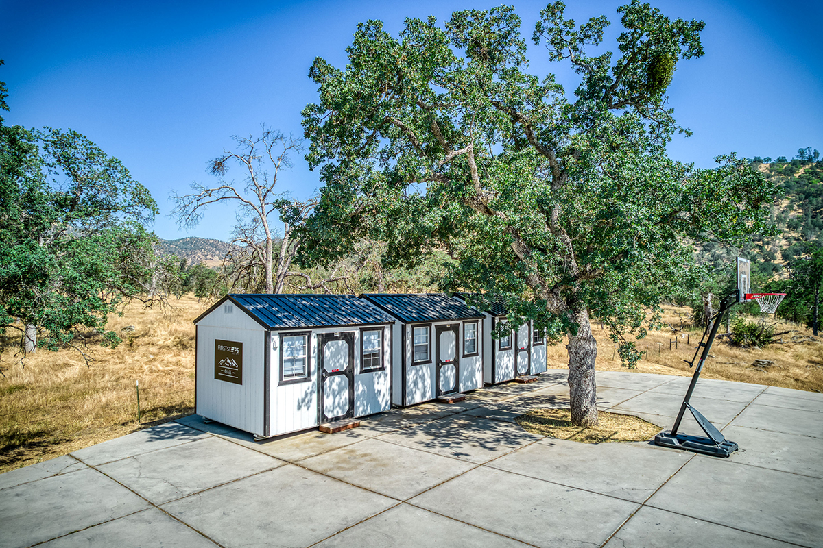 First Steps Recovery Oak Men's Residential facility photo 2
