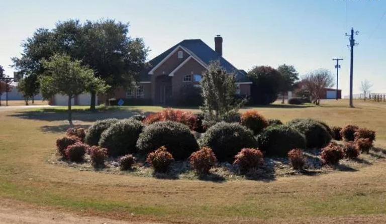 Hope Center Ministries Wichita Falls facility