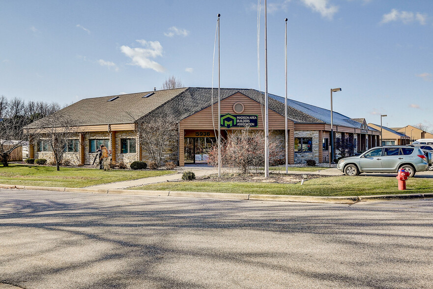 Revival Infusion Madison facility
