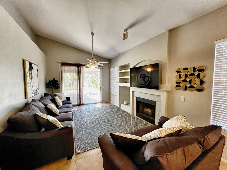 Summers House - Gambit Recovery facility photo 4