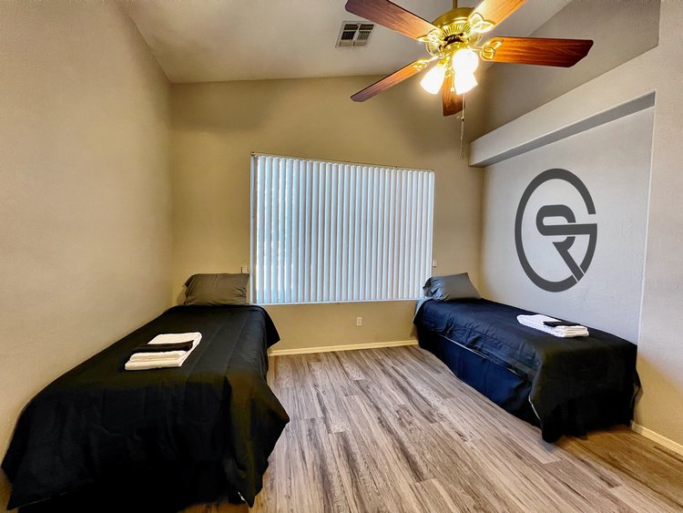 Summers House - Gambit Recovery facility photo 2