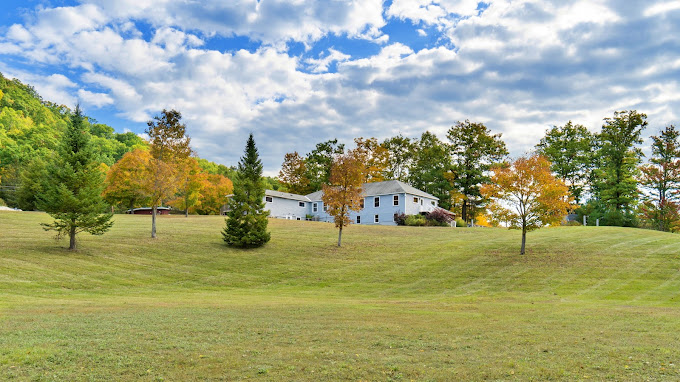 Berkshire Mountain Health facility