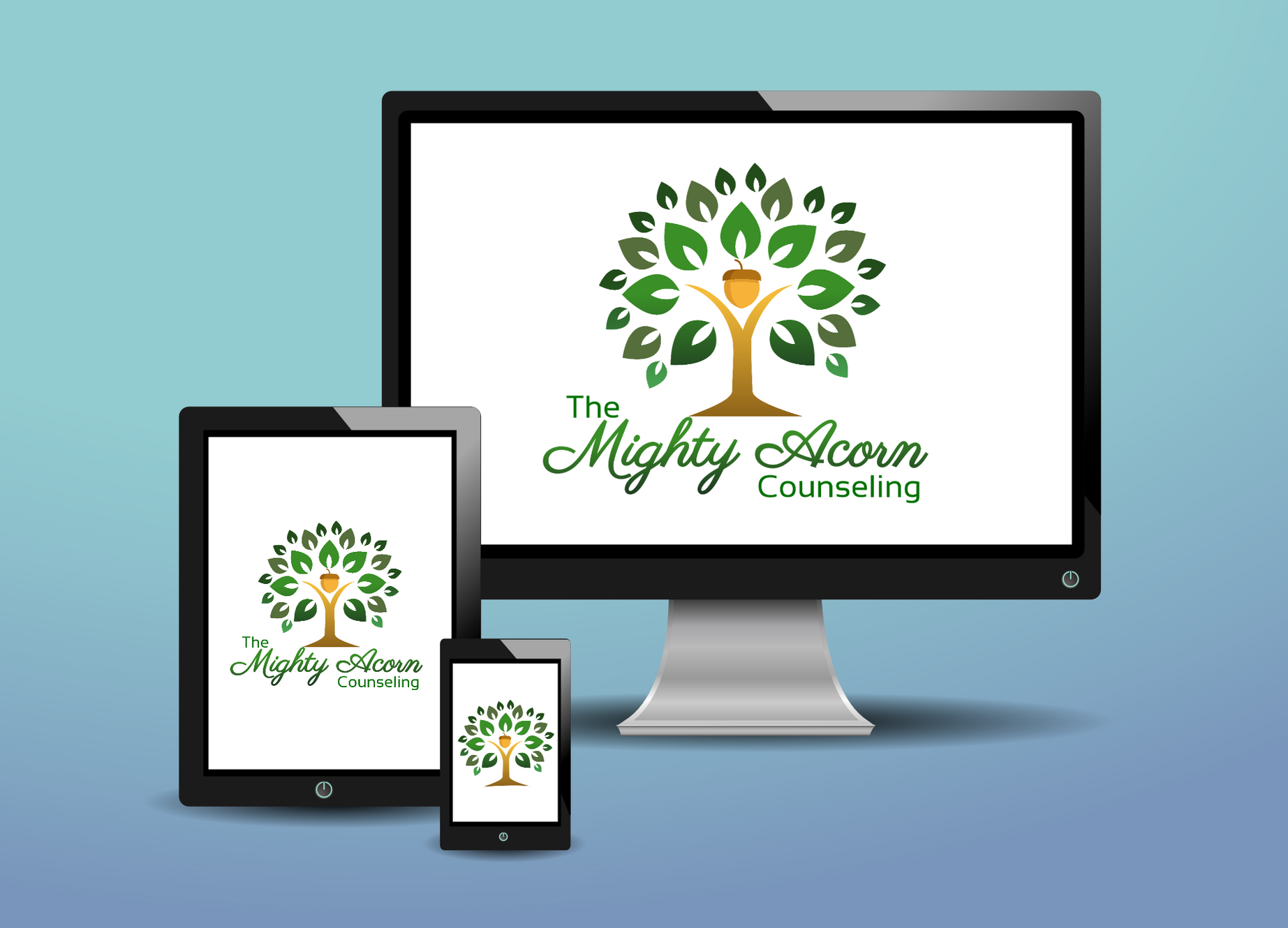 The Mighty Acorn Counseling facility