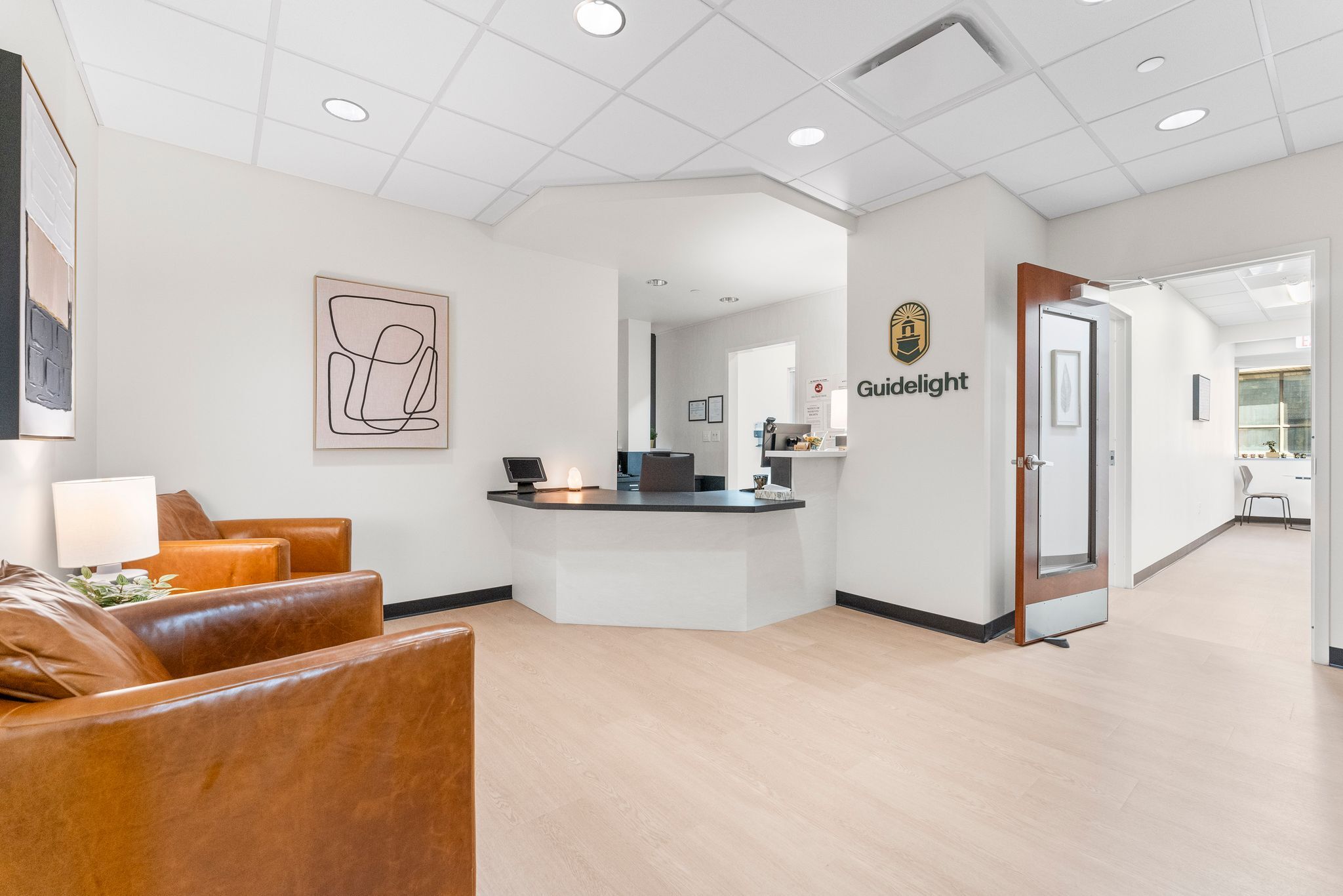 Guidelight Worcester facility
