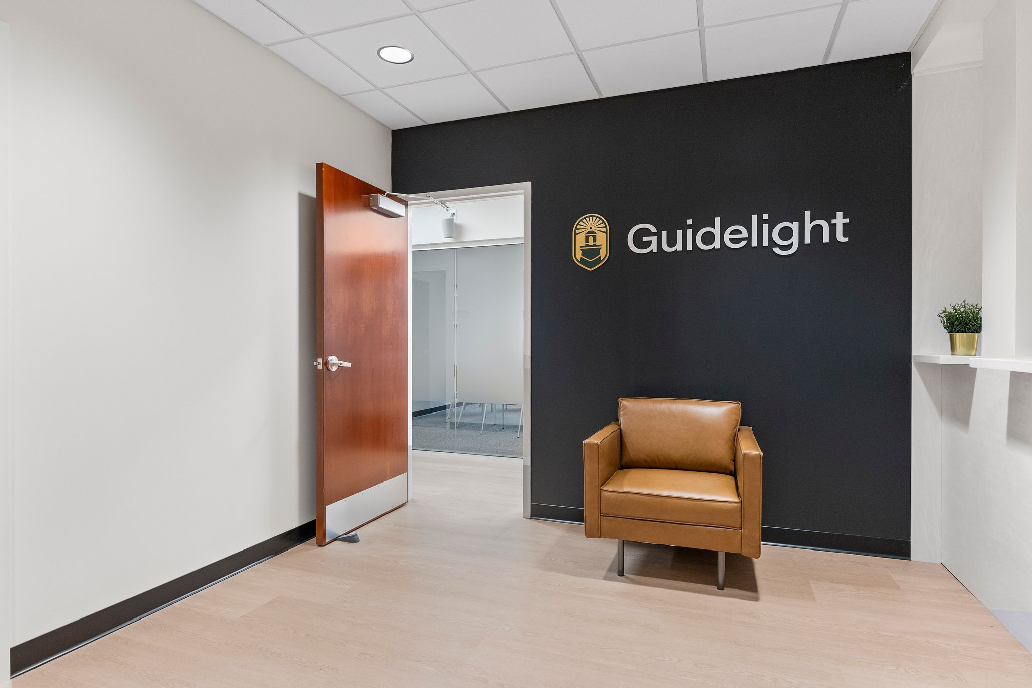 Guidelight Worcester facility photo 4