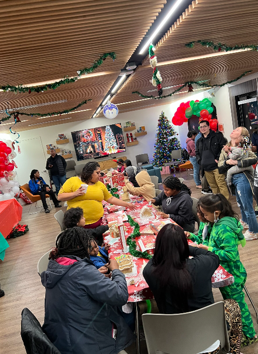 Young People In Recovery-Berkeley/Oakland facility