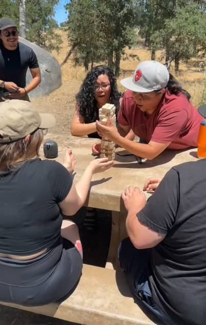 Young People In Recovery-Fresno facility