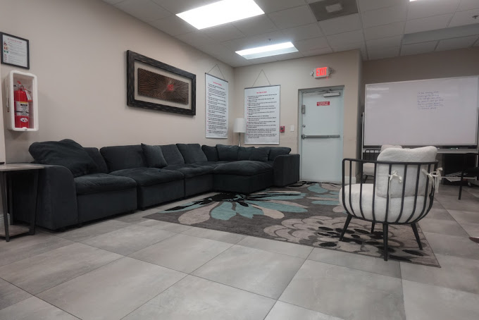 ARIA Boca Raton Detox facility