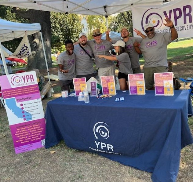 Young People In Recovery-Orange County facility photo 2