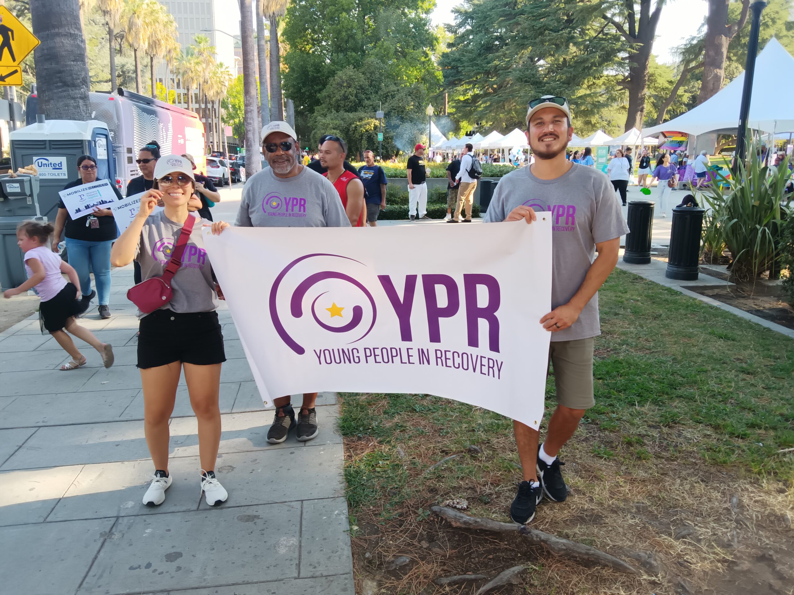 Young People In Recovery-Orange County facility photo 3