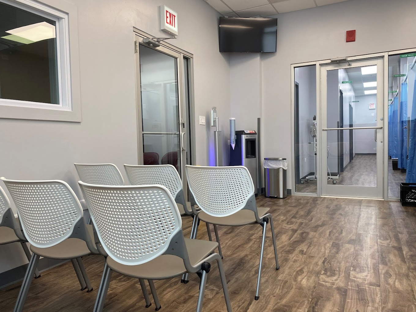 Haymarket Center facility photo 4