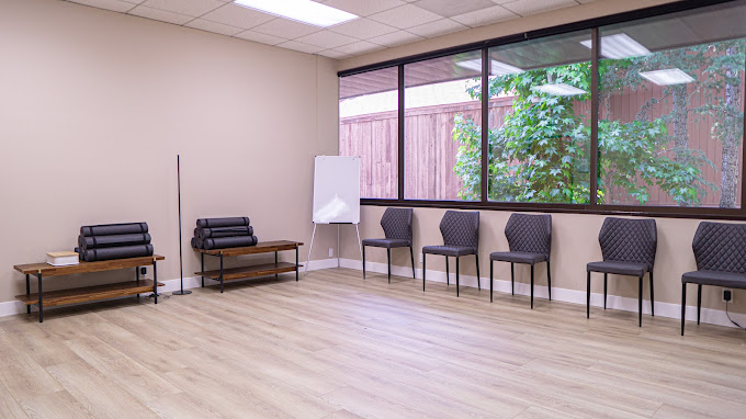 Launch to Wellness facility photo 4