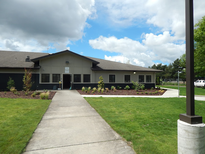 Lifeline Connections Crisis Wellness Center facility