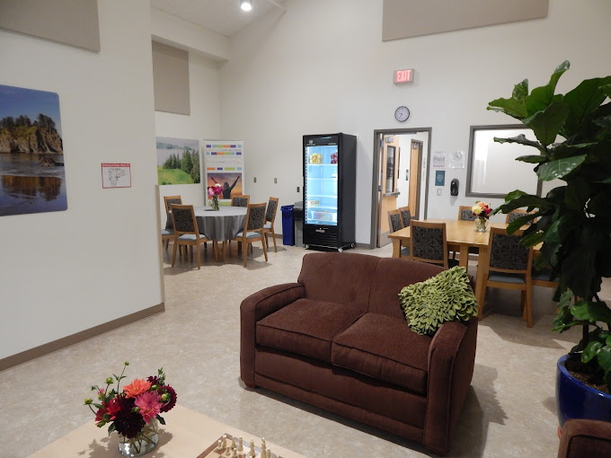 Lifeline Connections Crisis Wellness Center facility photo 4