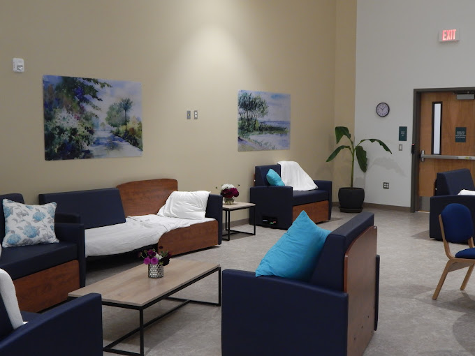 Lifeline Connections Crisis Wellness Center facility photo 2