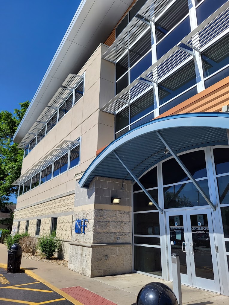 Centerstone Alton facility