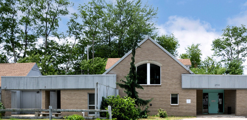 Turning Point facility