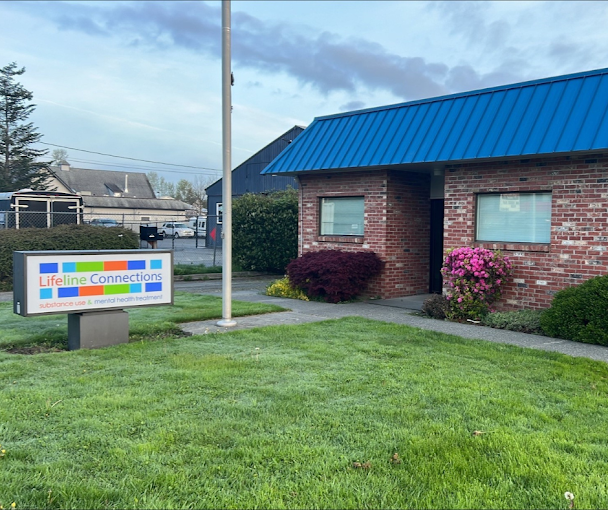 Lifeline Connections College Way (Mount Vernon) facility