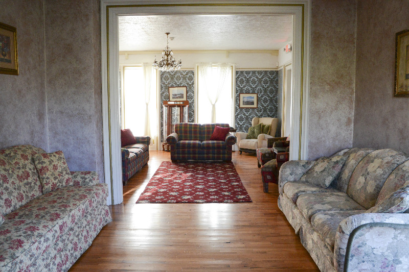 Jefferson House facility photo 5