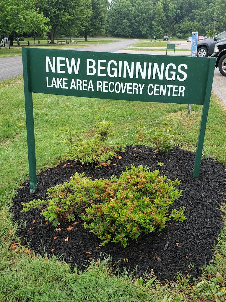 LARC- New Beginnings facility photo 4