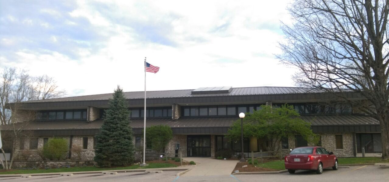 Centerstone Bloomington - South Rogers Street facility