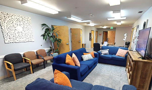 Lifeline Connections Women’s Recovery Center facility photo 2