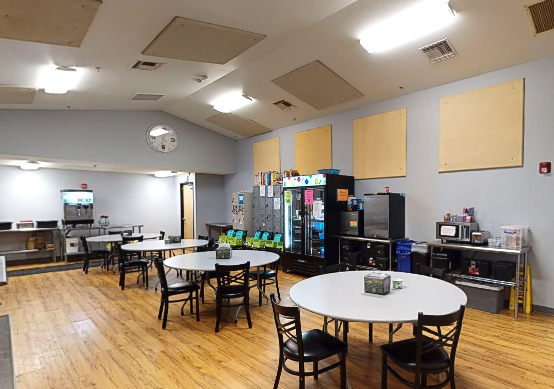 Lifeline Connections Women’s Recovery Center facility photo 5