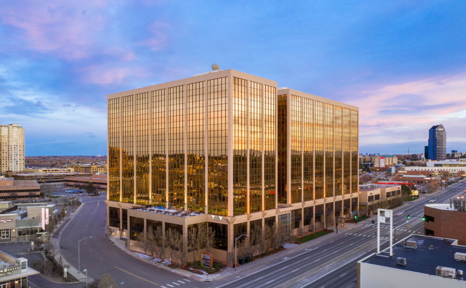 Symmetry Counseling Colorado facility