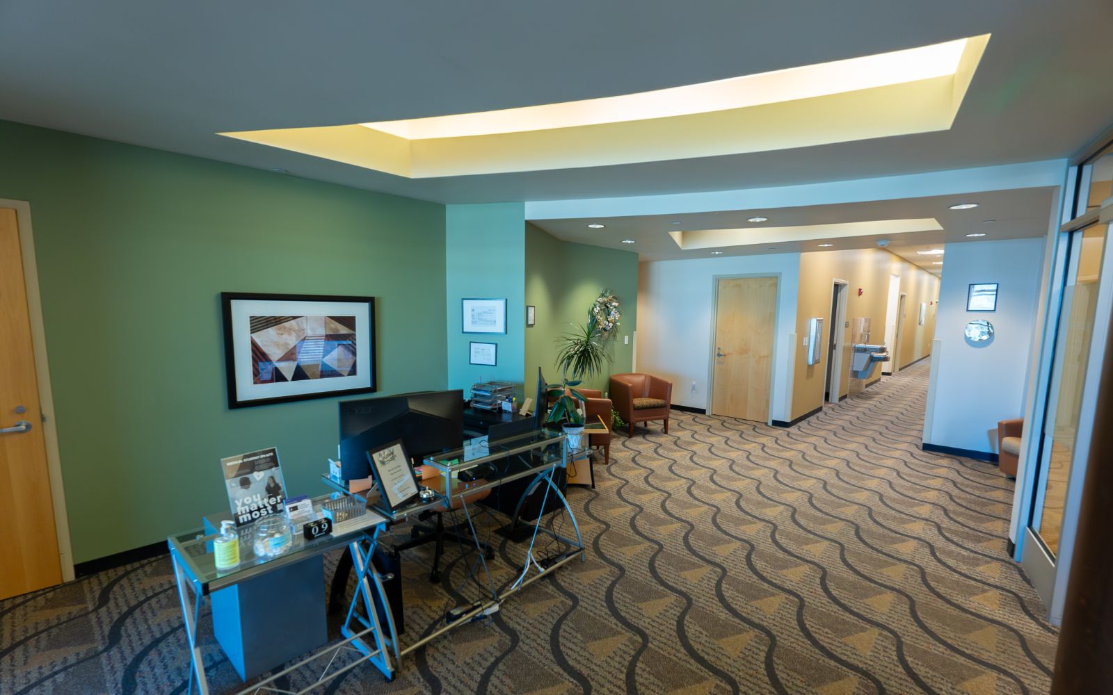 Altium Health facility photo 5