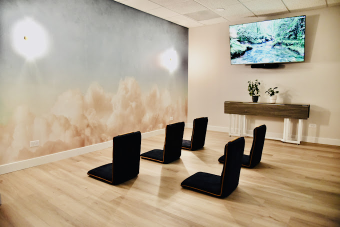 Blue Kite Wellness facility photo 3