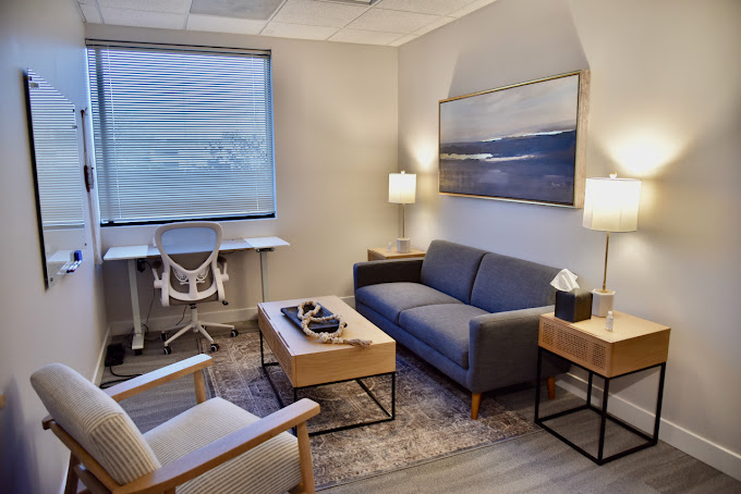 Blue Kite Wellness facility photo 4