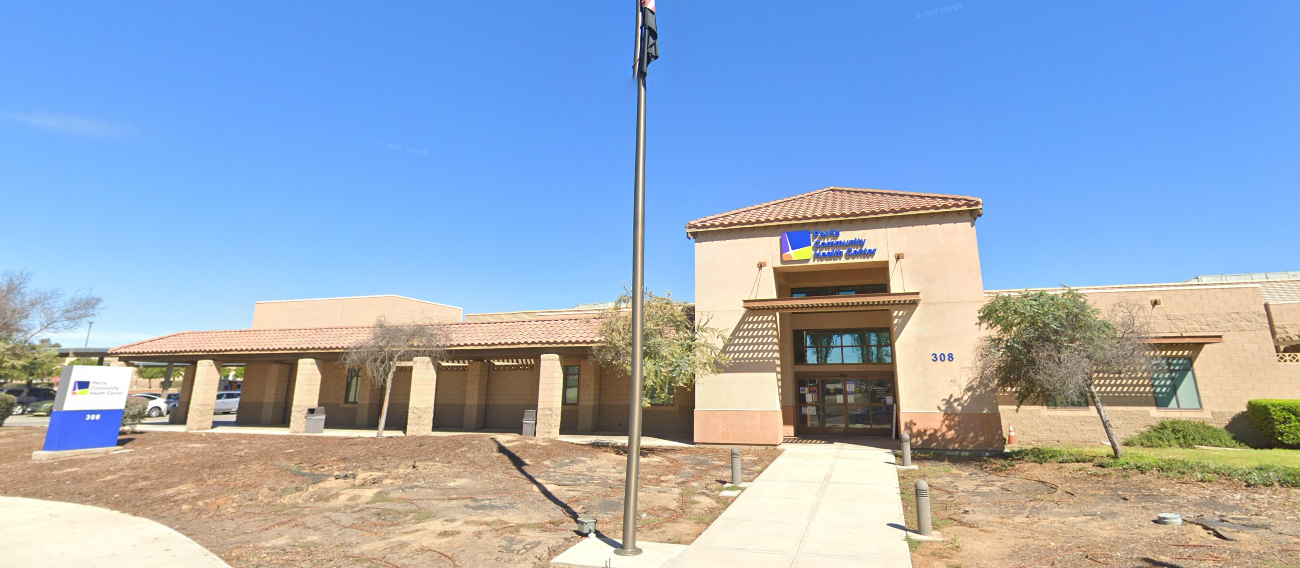 Riverside University - Mid-County MDFT facility