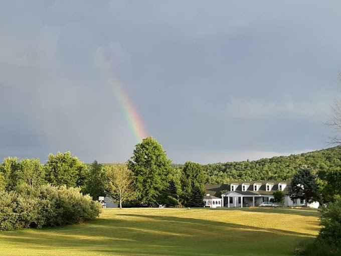 Endless Mountains Extended Care facility