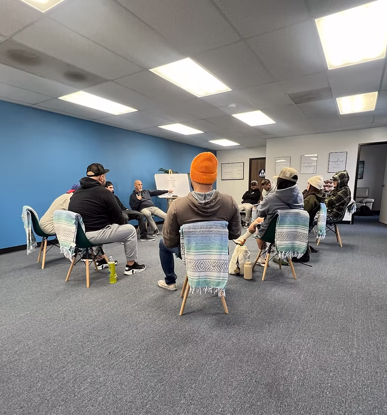 Clean Treatment Center facility